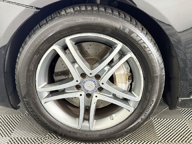 Used 2016 Mercedes-Benz S 550 Sedan image 34