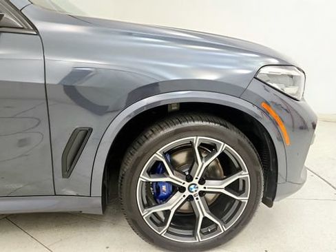 Used 2022 BMW X5 sDrive40i w/ M Sport Package RWD image 21