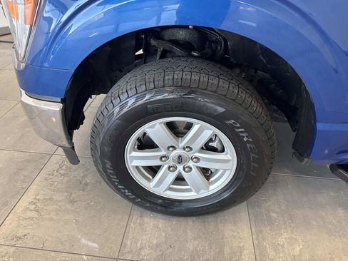 Used 2022 Ford F150 XL w/ Trailer Tow Package AWD/4WD image 10