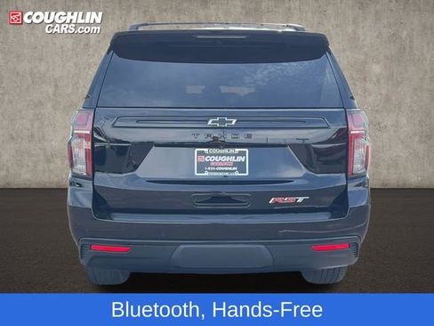 Used 2023 Chevrolet Tahoe RST image 7