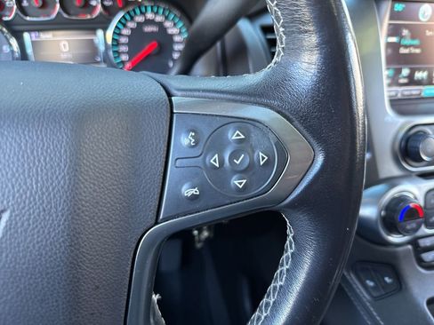 Used 2020 Chevrolet Tahoe LT image 37