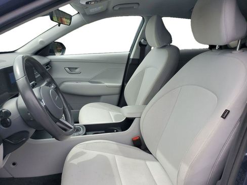 Used 2025 Hyundai Kona SEL AWD/4WD image 5