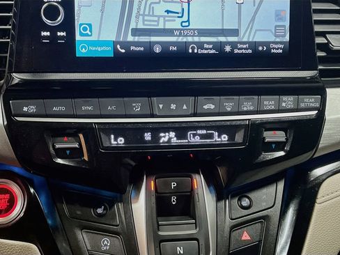 Used 2026 Honda Odyssey Touring image 16