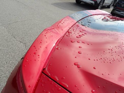 Used 2023 Ford Mustang GT Premium RWD image 18