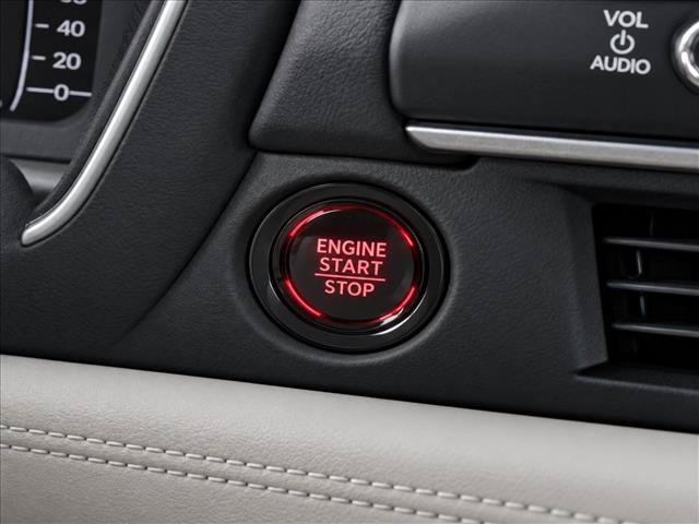 New 2026 Honda Pilot EX-L image 11