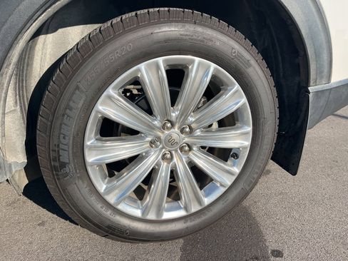 Used 2022 Ford Explorer King Ranch w/ Class IV Trailer Tow Package image 9