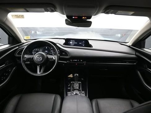 Certified 2024 MAZDA CX-30 AWD 2.5 S w/ Select Sport Pkg image 21