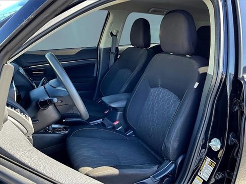 Used 2020 Mitsubishi Outlander Sport ES image 22