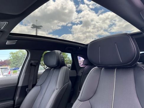 Certified 2025 Cadillac Optiq Sport 2 w/ LPO, Floor Liner Package AWD/4WD image 20