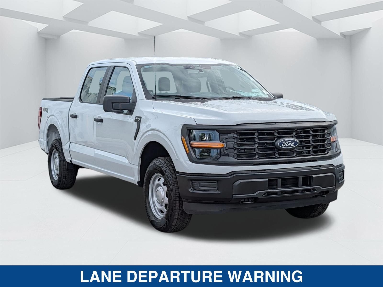 New 2026 Ford F150 XL AWD/4WD image 3