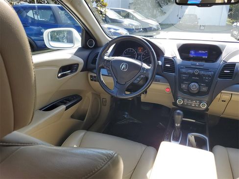 Used 2016 Acura RDX FWD image 13