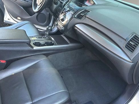 Used 2015 Acura RDX FWD image 33