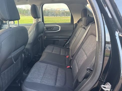 Used 2021 Ford Bronco Sport Big Bend w/ Big Bend Package AWD/4WD image 14