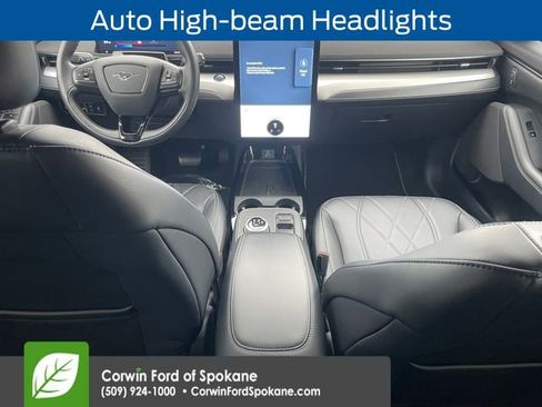 Certified 2023 Ford Mustang Mach-E Select image 16