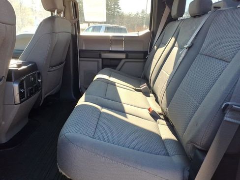 Used 2020 Ford F150 XLT w/ Equipment Group 302A Luxury image 13