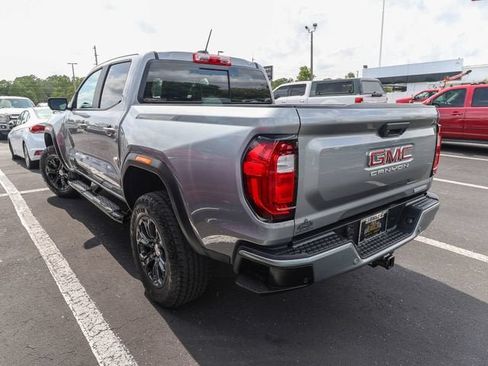 Used 2023 GMC Canyon Elevation w/ Elevation Premium Package RWD image 3