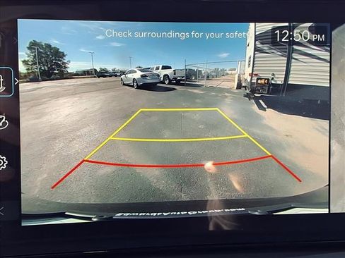 New 2026 Hyundai Palisade Calligraphy image 17