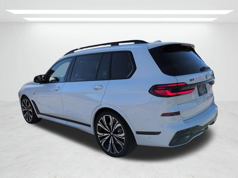 New 2027 BMW X7 M60i AWD/4WD image 6