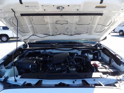 Used 2021 Toyota Tacoma SR RWD image 40