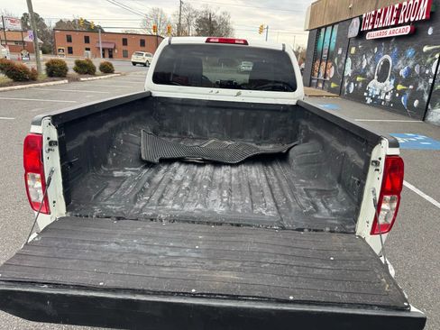 Used 2018 Nissan Frontier S w/ Work Truck Package image 34