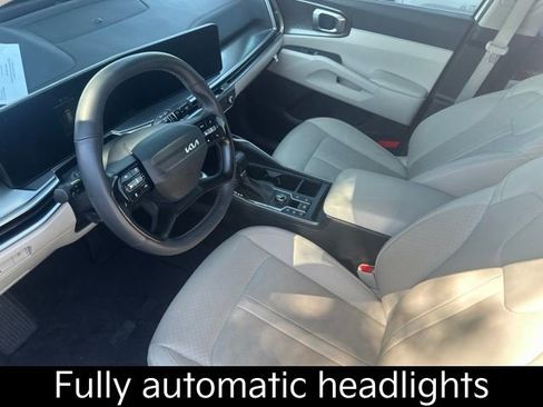 Certified 2026 Kia Sorento S w/ S Panoramic Sunroof Package FWD image 18