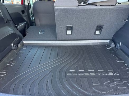 New 2025 Subaru Crosstrek 2.0i Premium image 12