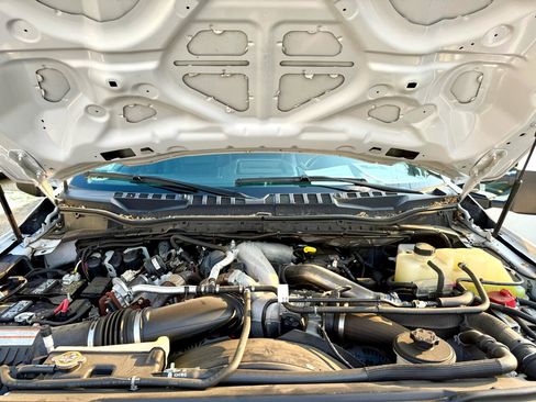 Used 2022 Ford F350 Lariat w/ Lariat Value Package image 37