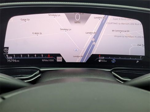 Used 2021 Cadillac Escalade Sport image 25