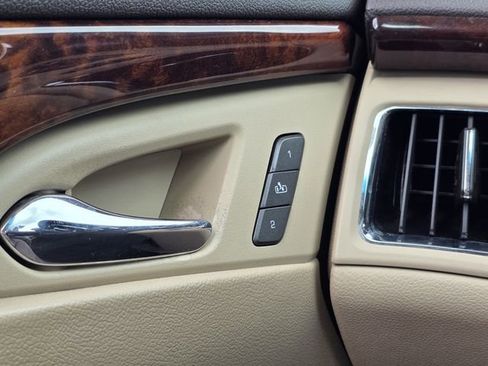 Used 2012 Cadillac CTS Premium RWD image 16