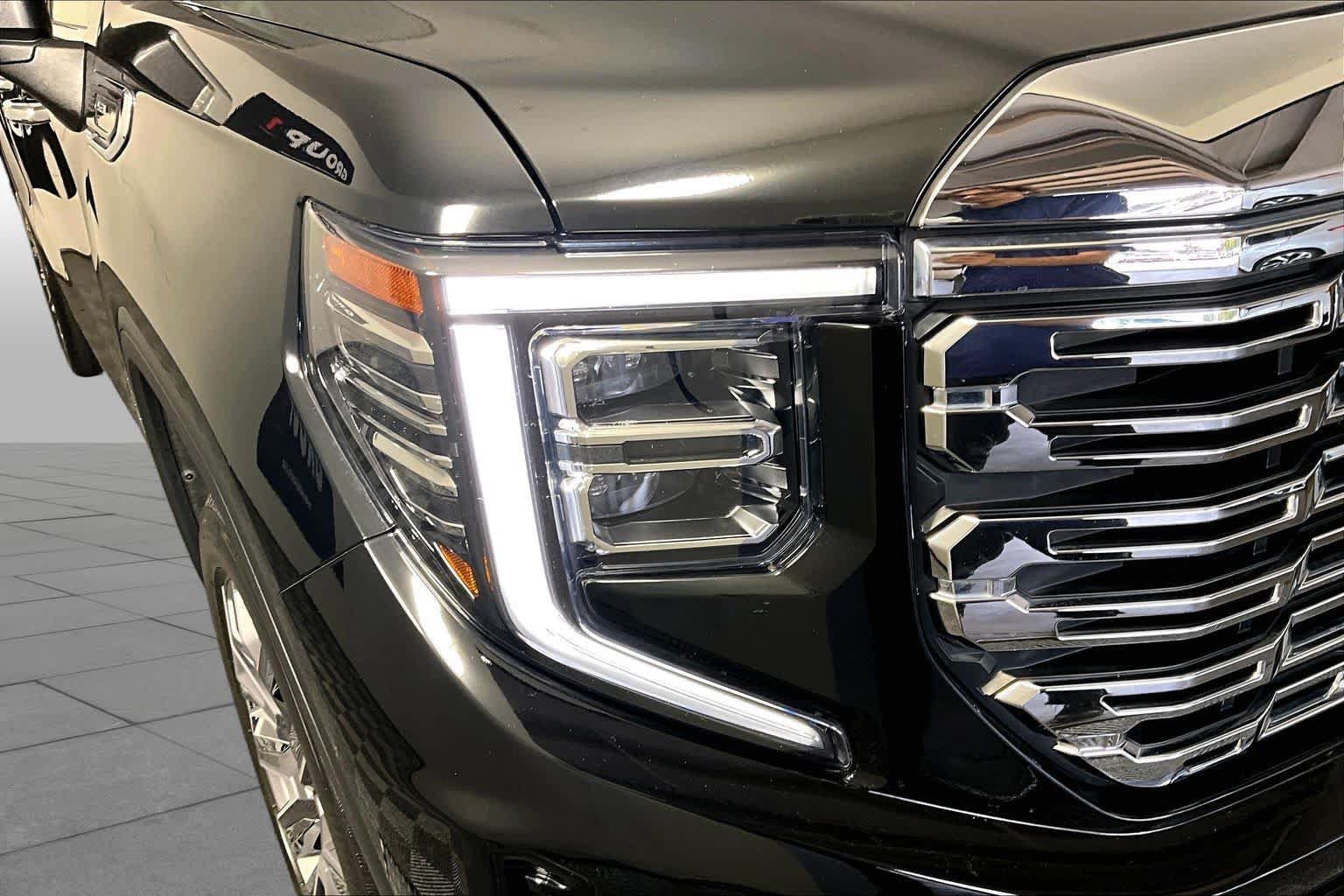 Used 2024 GMC Sierra 1500 Denali w/ Denali Reserve Package RWD image 26