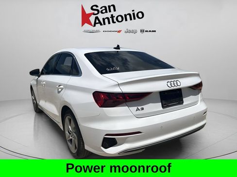 Used 2023 Audi A3 2.0T Premium FWD image 11