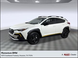 Used 2024 Subaru Crosstrek 2.5i Sport 360° Tour