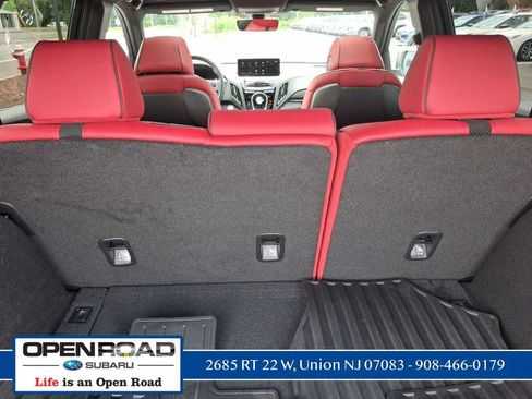 Used 2023 Acura RDX A-Spec AWD/4WD image 13