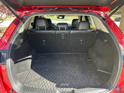 Used 2017 MAZDA CX-5 Touring w/ Preferred Equipment Package image 31