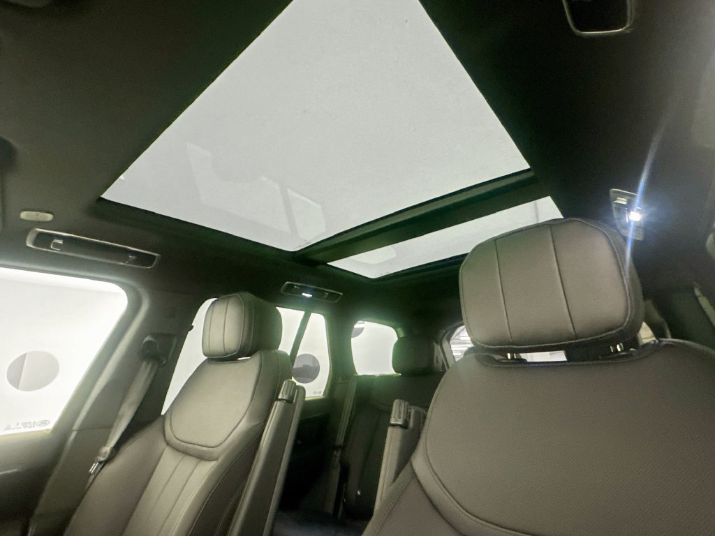 New 2026 Land Rover Range Rover SE AWD/4WD image 21