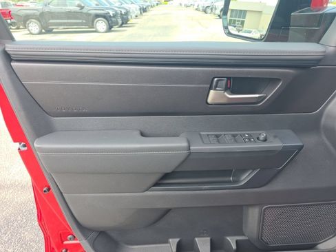 New 2026 Toyota Tundra SR5 AWD/4WD image 15
