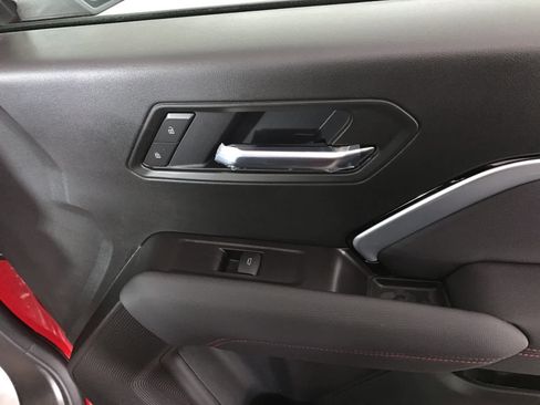 New 2026 Chevrolet Colorado Z71 w/ Z71 Convenience Package 2 image 23