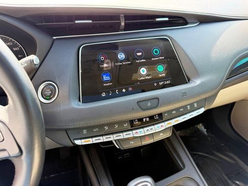 Used 2019 Cadillac XT4 Premium Luxury w/ Driver Awareness Package image 26