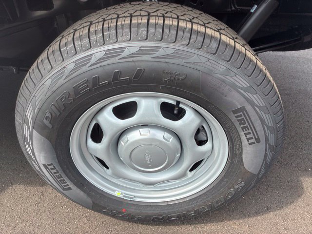 New 2026 Ford F150 XL w/ Tow/Haul Package AWD/4WD image 15