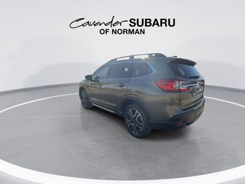 New 2026 Subaru Ascent Limited image 9