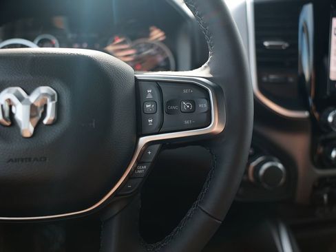 New 2026 RAM 1500 4x4 Crew Cab image 18