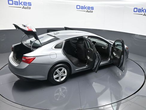 Used 2024 Chevrolet Malibu LT image 59