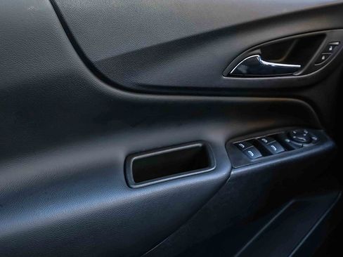 Used 2024 Chevrolet Equinox LT image 14