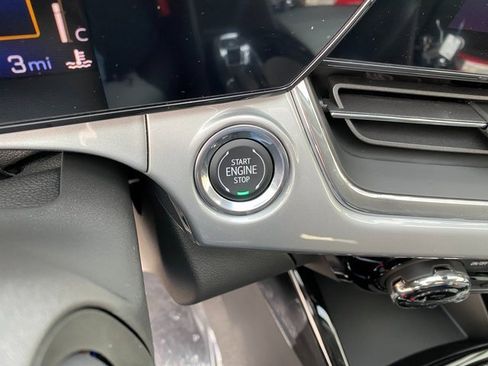 New 2026 Chevrolet Trax LT w/ Driver Confidence Package image 23