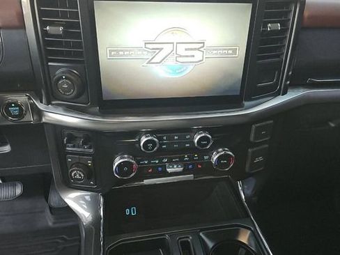 Used 2023 Ford F150 Lariat image 9