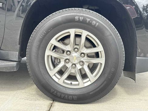 Used 2021 Chevrolet Tahoe LT image 9