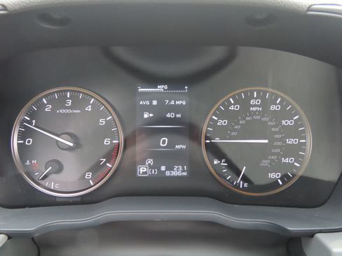 Used 2025 Subaru Crosstrek 2.5i Wilderness AWD/4WD image 55