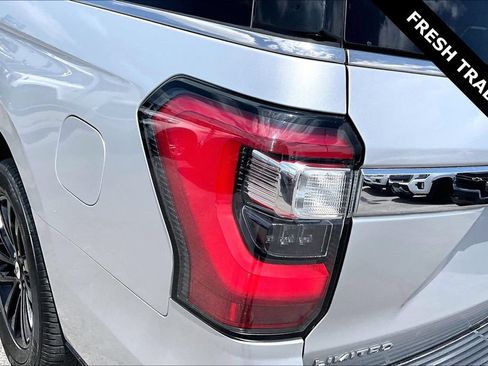Used 2019 Ford Expedition Max Limited AWD/4WD image 23