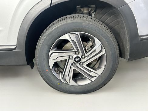 Used 2023 Hyundai Santa Fe SEL AWD/4WD image 11