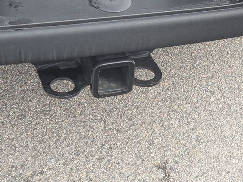 Used 2021 RAM 1500 Classic Warlock w/ Luxury Group image 12